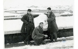 1963 - El da de la gran nevada
